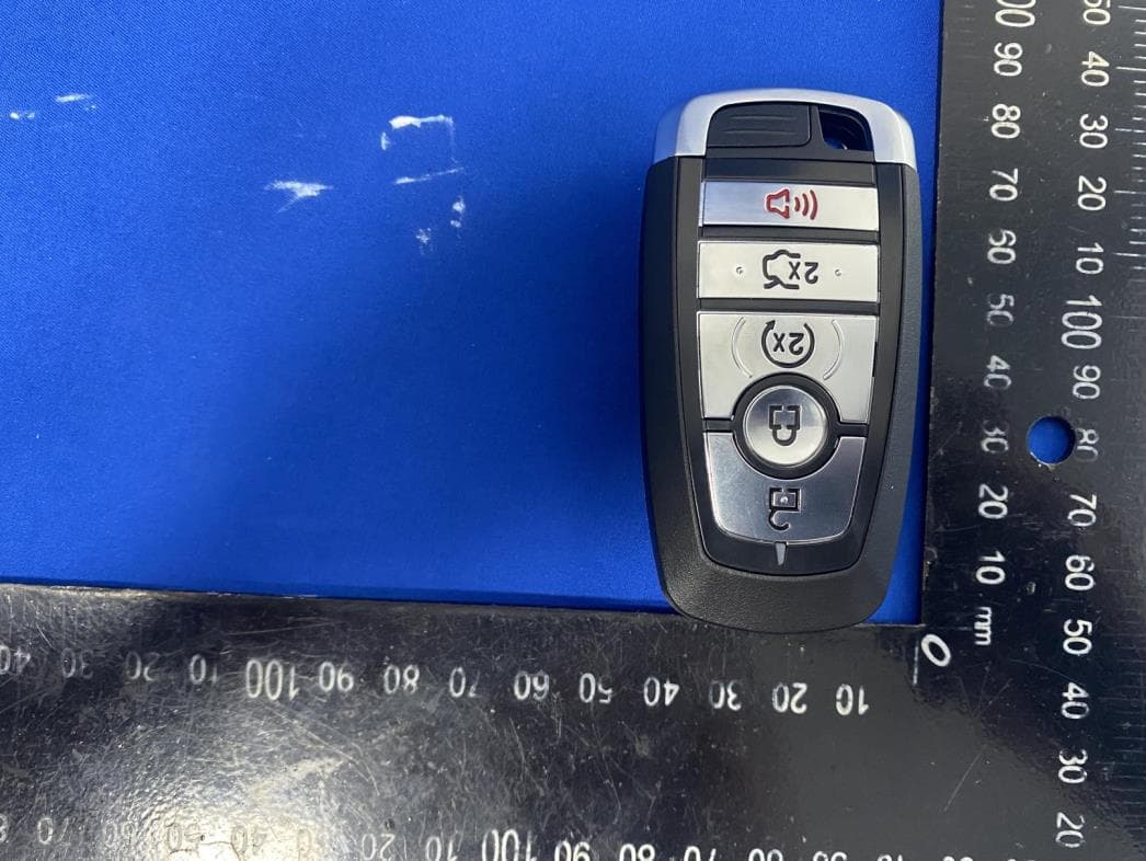 Smart key - FCC ID 2AOKM-FD14 - Remote Tech LLC (3)