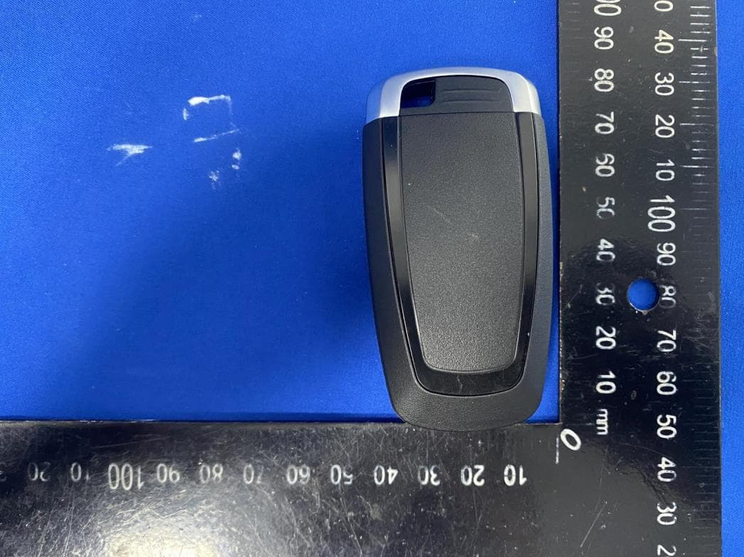 Smart key - FCC ID 2AOKM-FD14 - Remote Tech LLC (2)