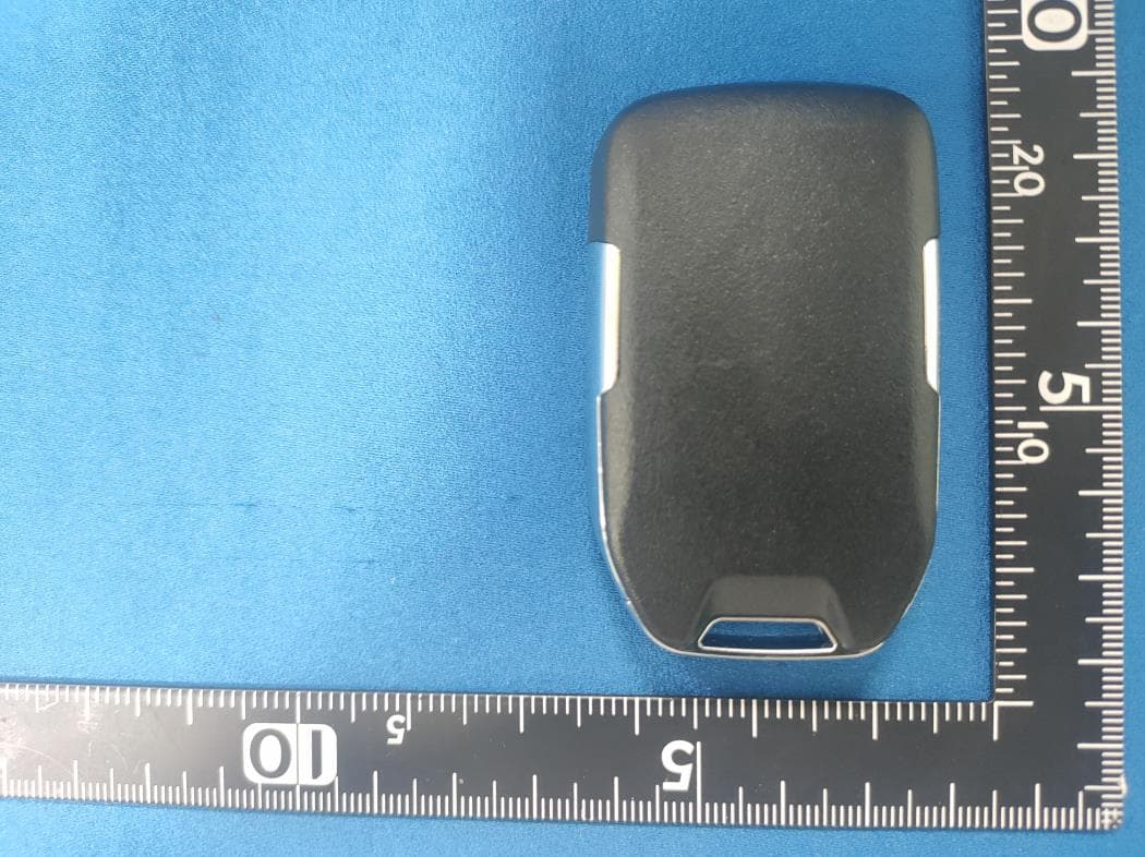 Smart Key - FCC ID 2AOKM-G1AAC - Remote Tech LLC (3)
