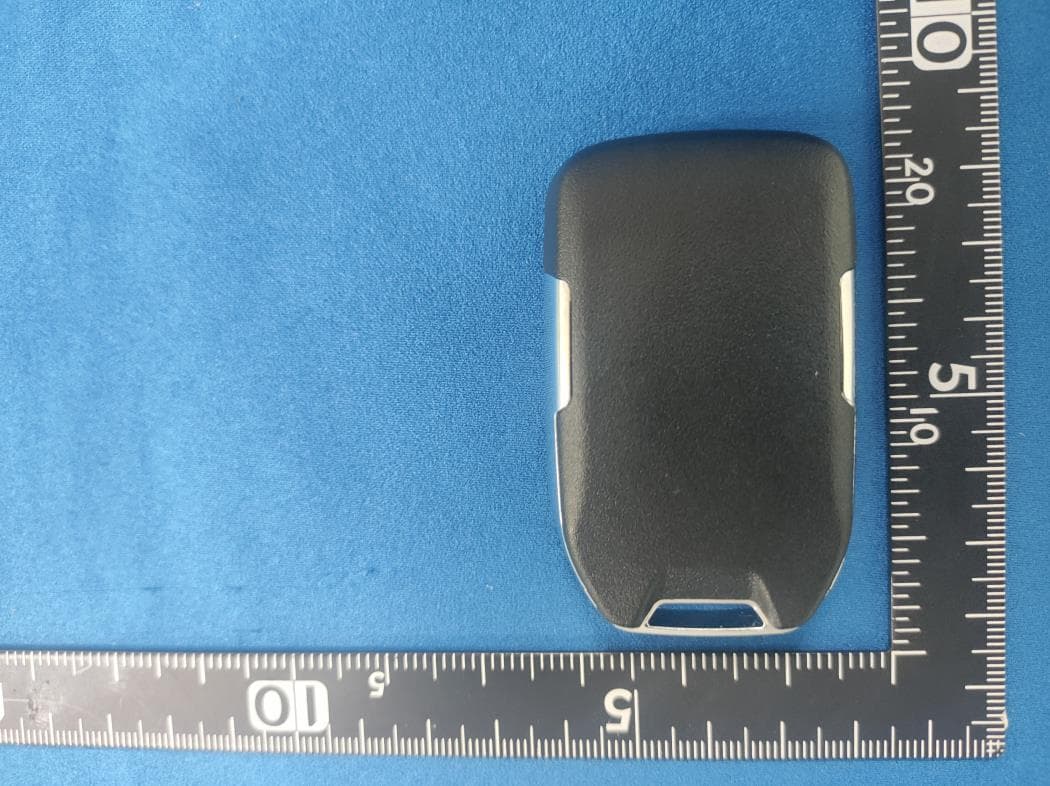 Smart Key - FCC ID 2AOKM-G1AAC - Remote Tech LLC (4)