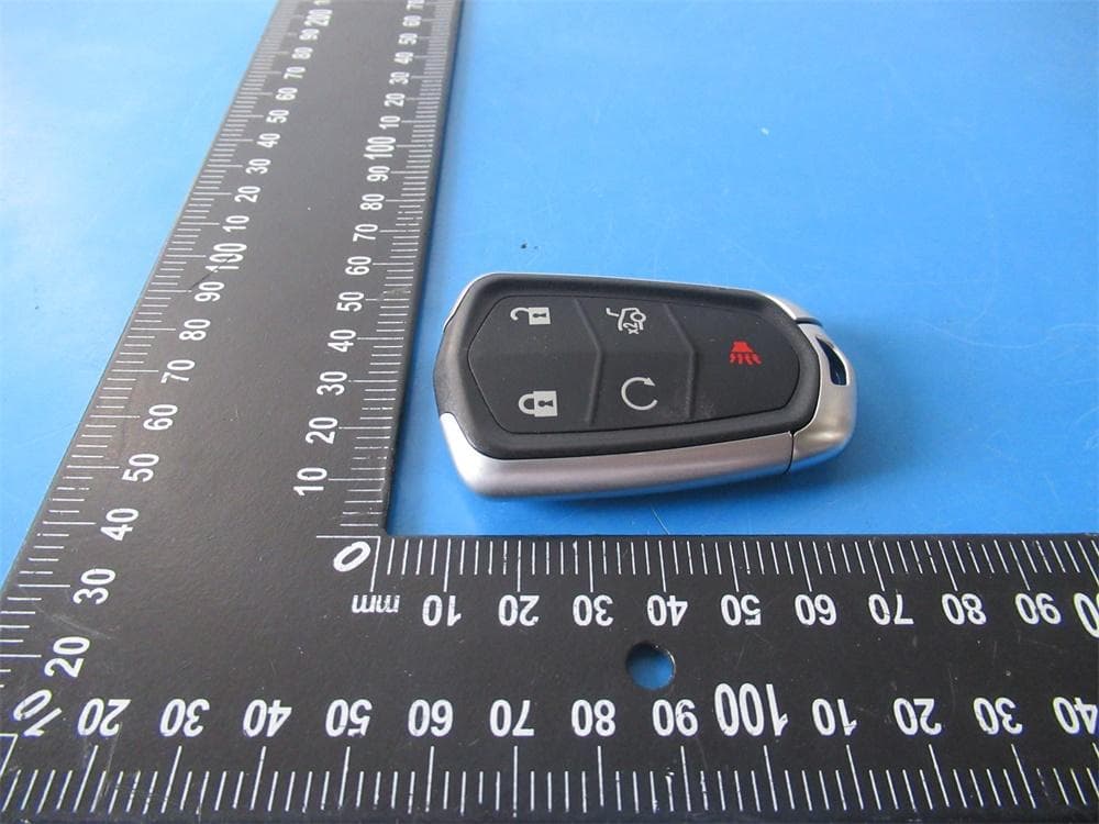Remote Key - FCC ID 2AOKM-G2EB - Remote Tech LLC (2)
