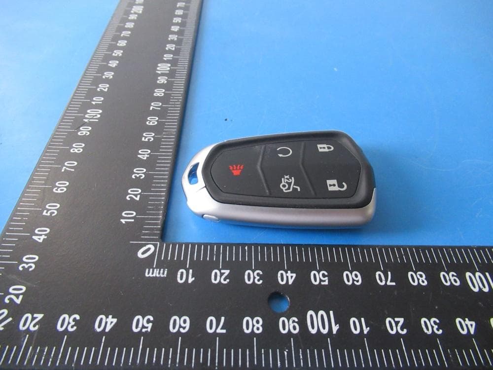 Remote Key - FCC ID 2AOKM-G2EB - Remote Tech LLC (3)