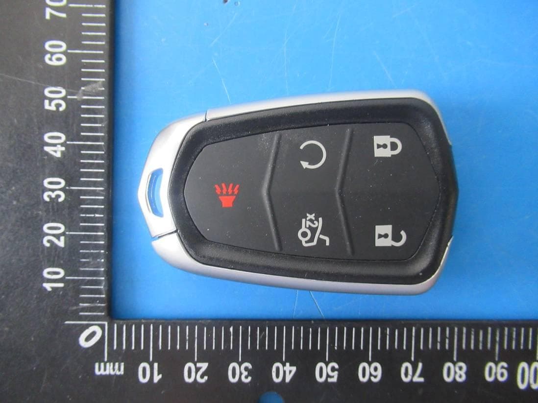Remote Key - FCC ID 2AOKM-G2EB - Remote Tech LLC (4)