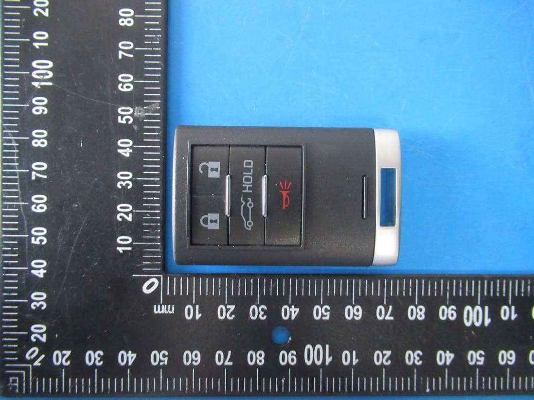 Remote Key - FCC ID 2AOKM-G976 - Remote Tech LLC (2)