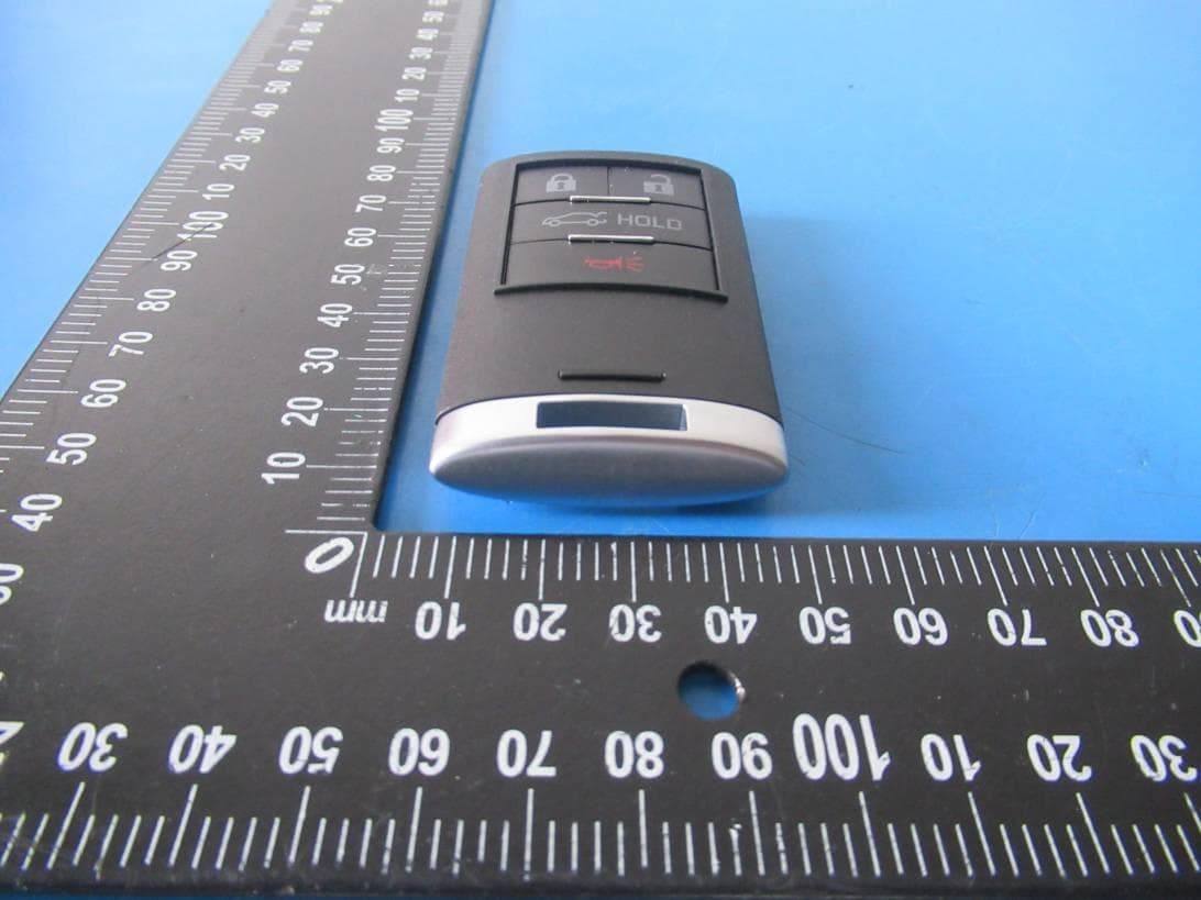 Remote Key - FCC ID 2AOKM-G976 - Remote Tech LLC (5)