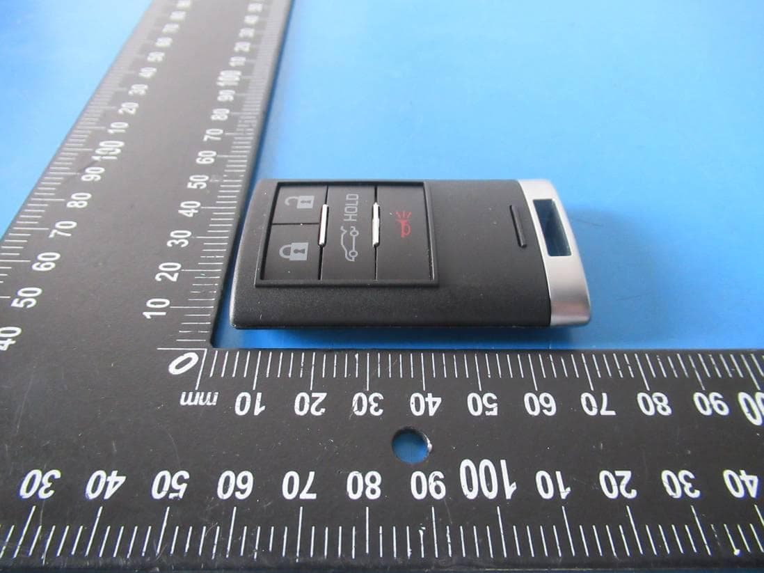 Remote Key - FCC ID 2AOKM-G976 - Remote Tech LLC (4)