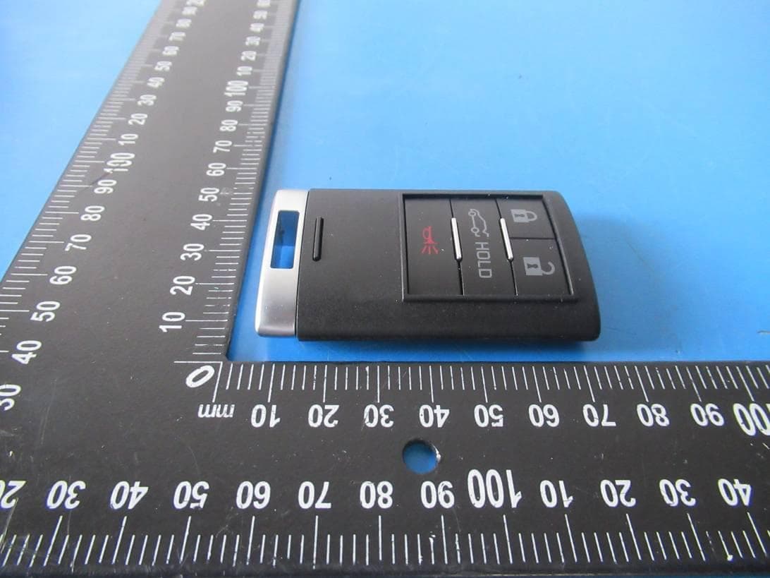 Remote Key - FCC ID 2AOKM-G976 - Remote Tech LLC (3)