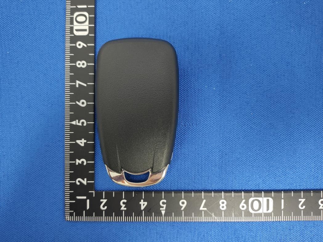 Smart Key - FCC ID 2AOKM-GV19 - Remote Tech LLC (5)