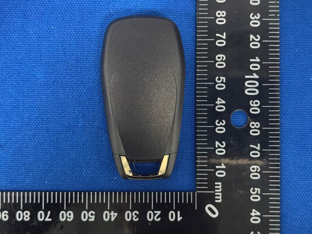 Smart Key - FCC ID 2AOKM-GV23 - Remote Tech LLC