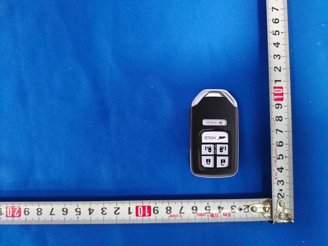 Smart key - FCC ID 2AOKM-HD10 - Remote Tech LLC (5)