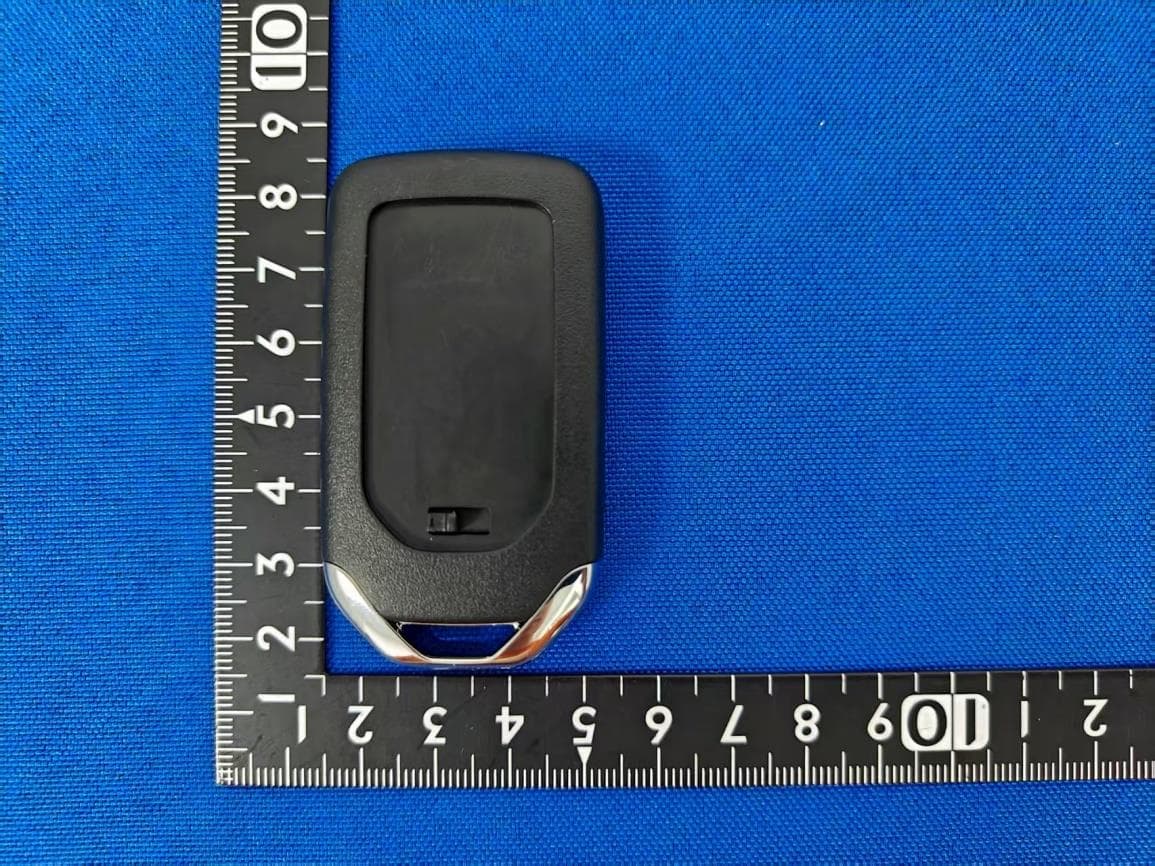 Smart Key - FCC ID 2AOKM-HD13 - Remote Tech LLC