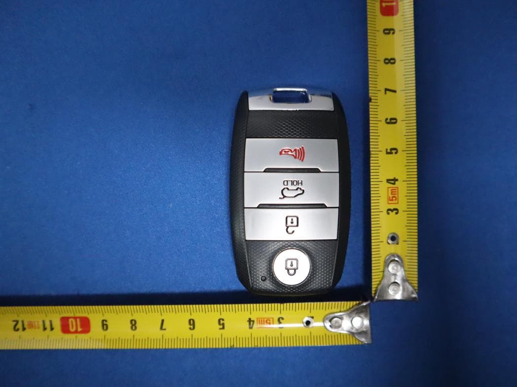 Smart Key - FCC ID 2AOKM-HK12 - Remote Tech LLC (2)