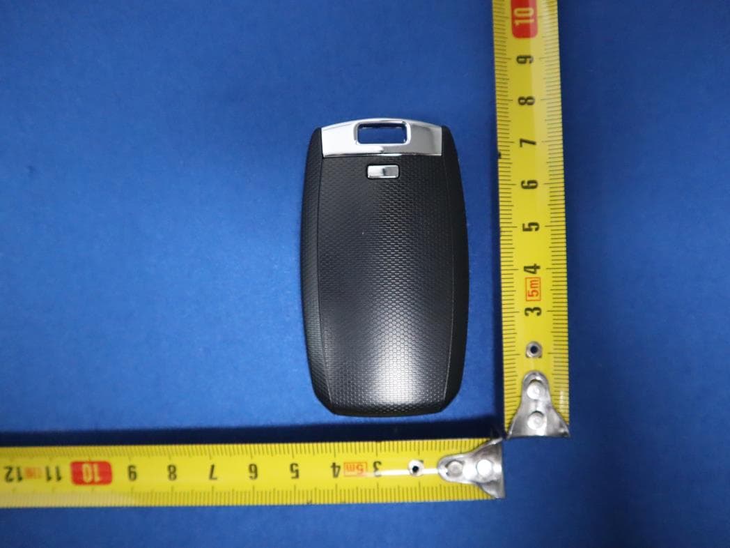 Smart Key - FCC ID 2AOKM-HK12 - Remote Tech LLC (5)