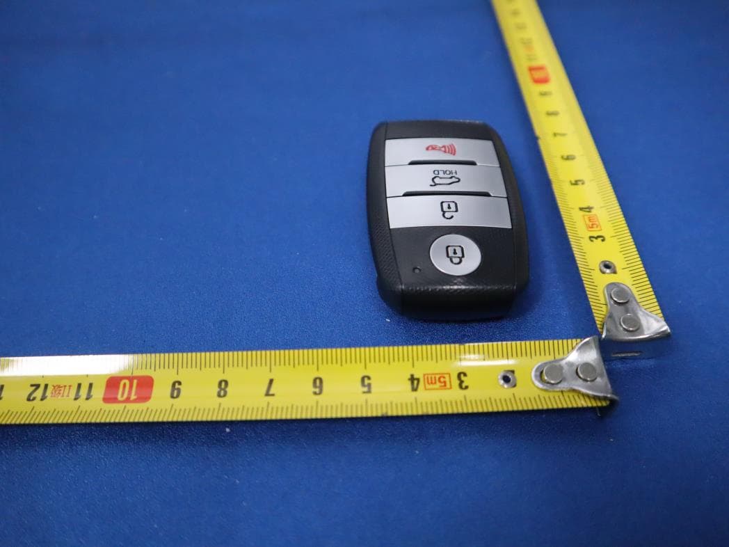Smart Key - FCC ID 2AOKM-HK12 - Remote Tech LLC (3)