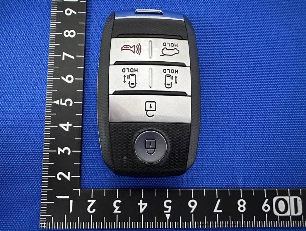 Smart Key - FCC ID 2AOKM-HK31 - Remote Tech LLC (3)