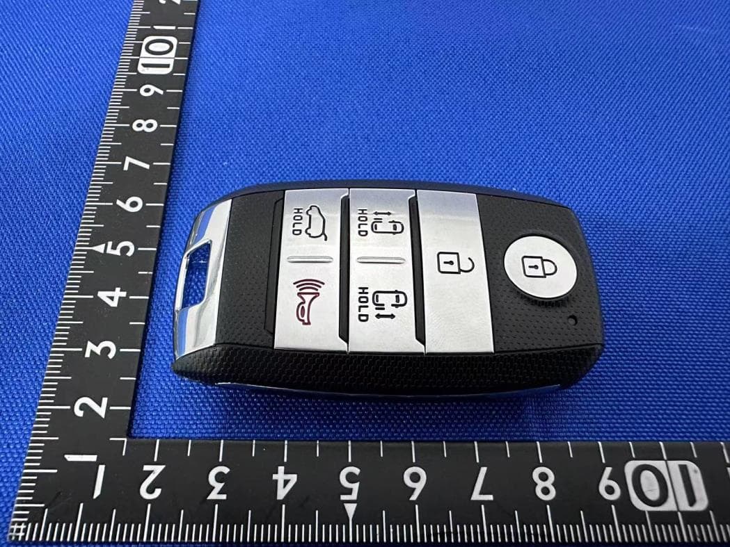 Smart Key - FCC ID 2AOKM-HK31 - Remote Tech LLC (4)