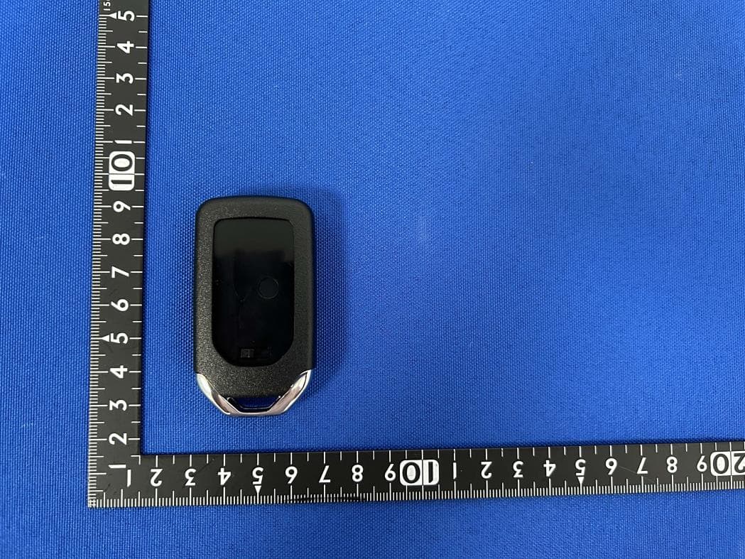 Smart Key - FCC ID 2AOKM-HON-V4 - Remote Tech LLC (5)