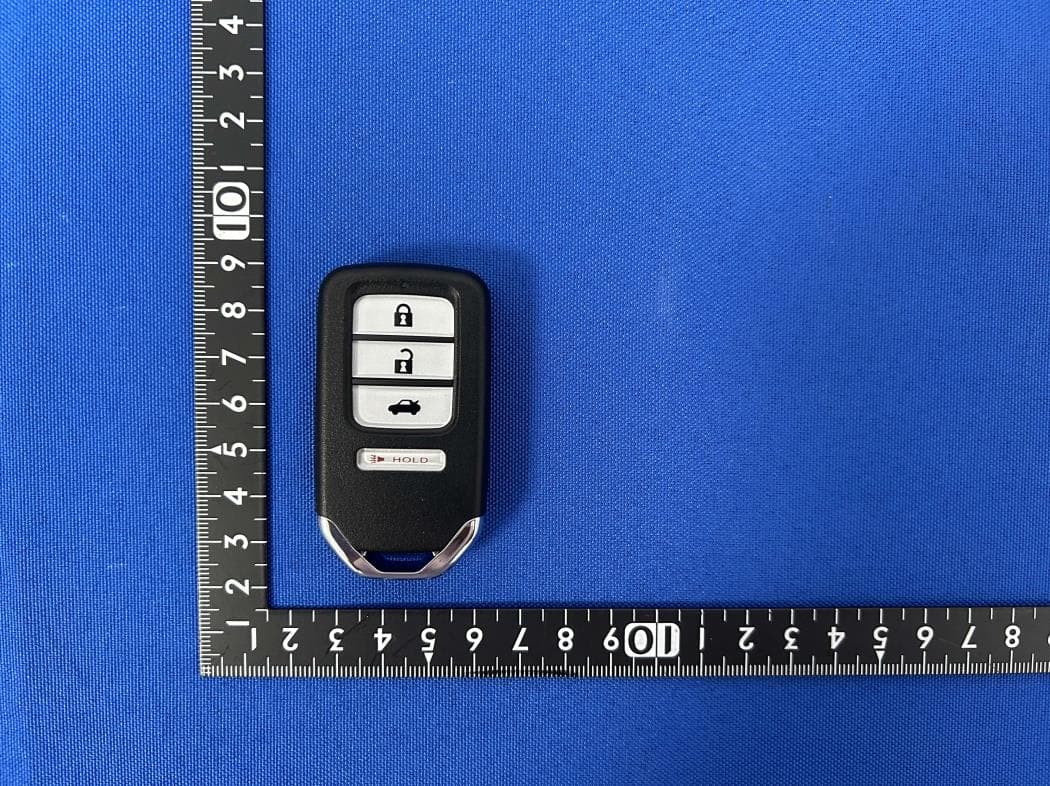 Smart Key - FCC ID 2AOKM-HON-V4 - Remote Tech LLC (3)