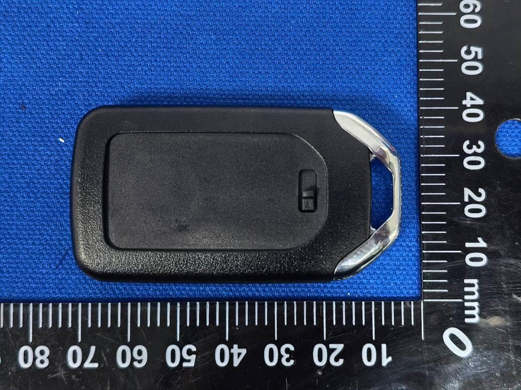 Smart Key - FCC ID 2AOKM-HON-V4B - Remote Tech LLC