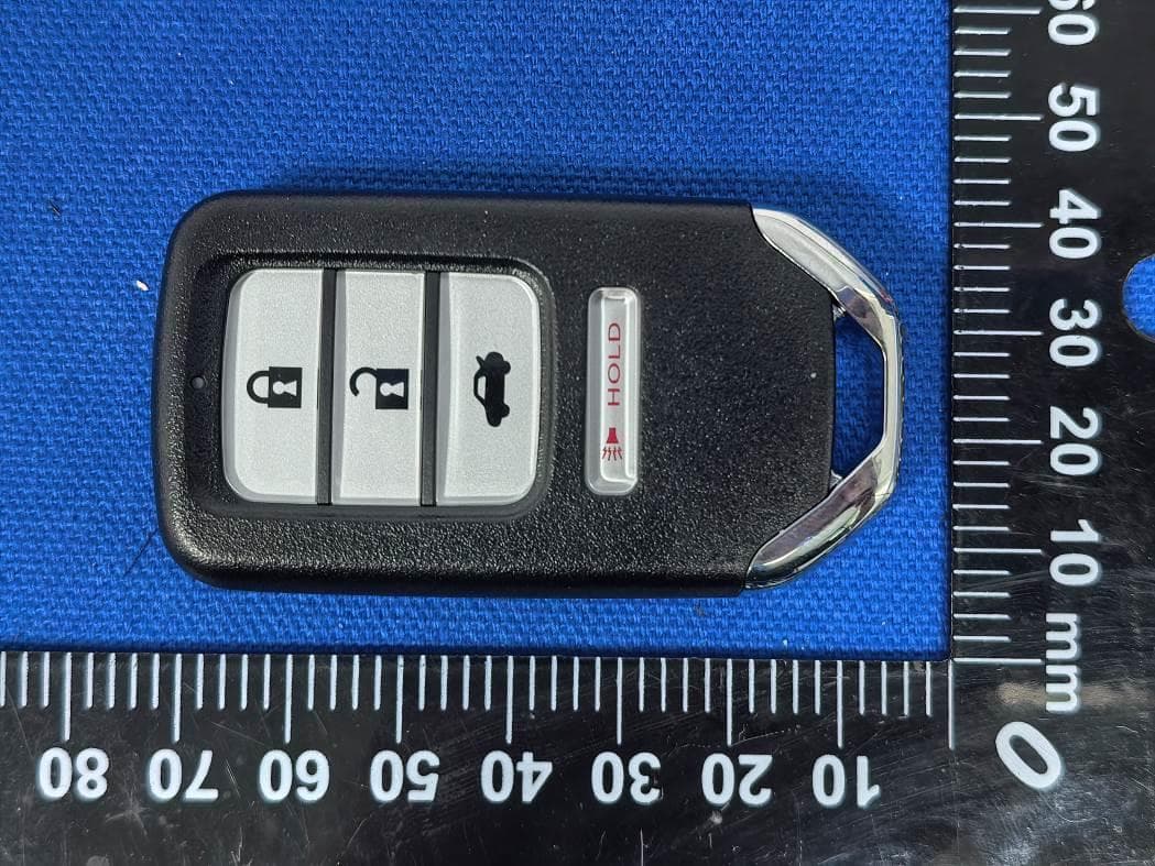 Smart Key - FCC ID 2AOKM-HON-V4B - Remote Tech LLC (2)