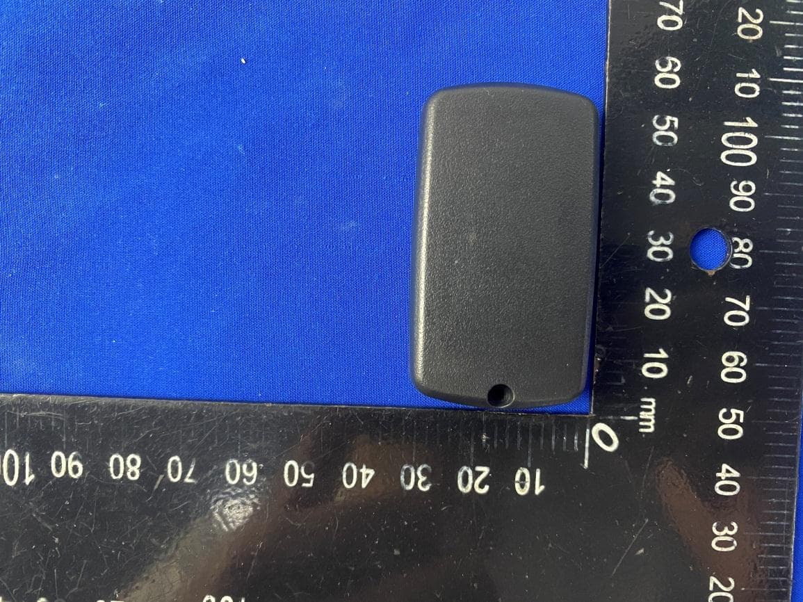 keyless transmitter - FCC ID 2AOKM-MTV2 - Remote Tech LLC (5)