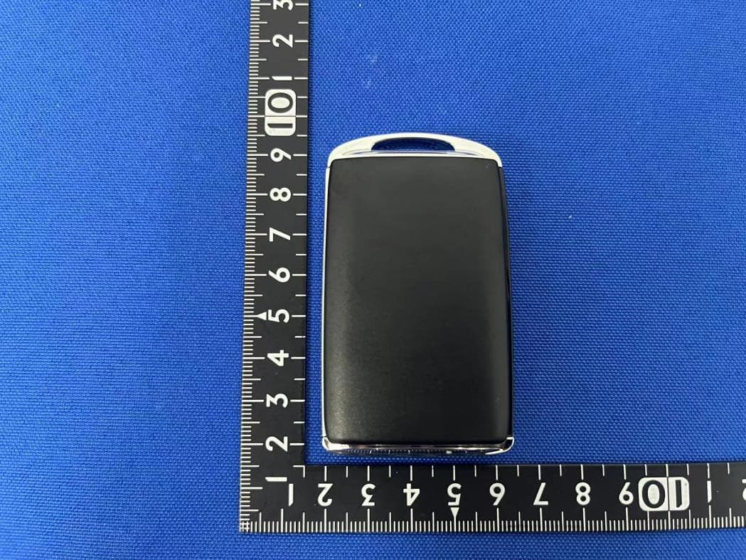Smart Key - FCC ID 2AOKM-MZ11 - Remote Tech LLC (2)