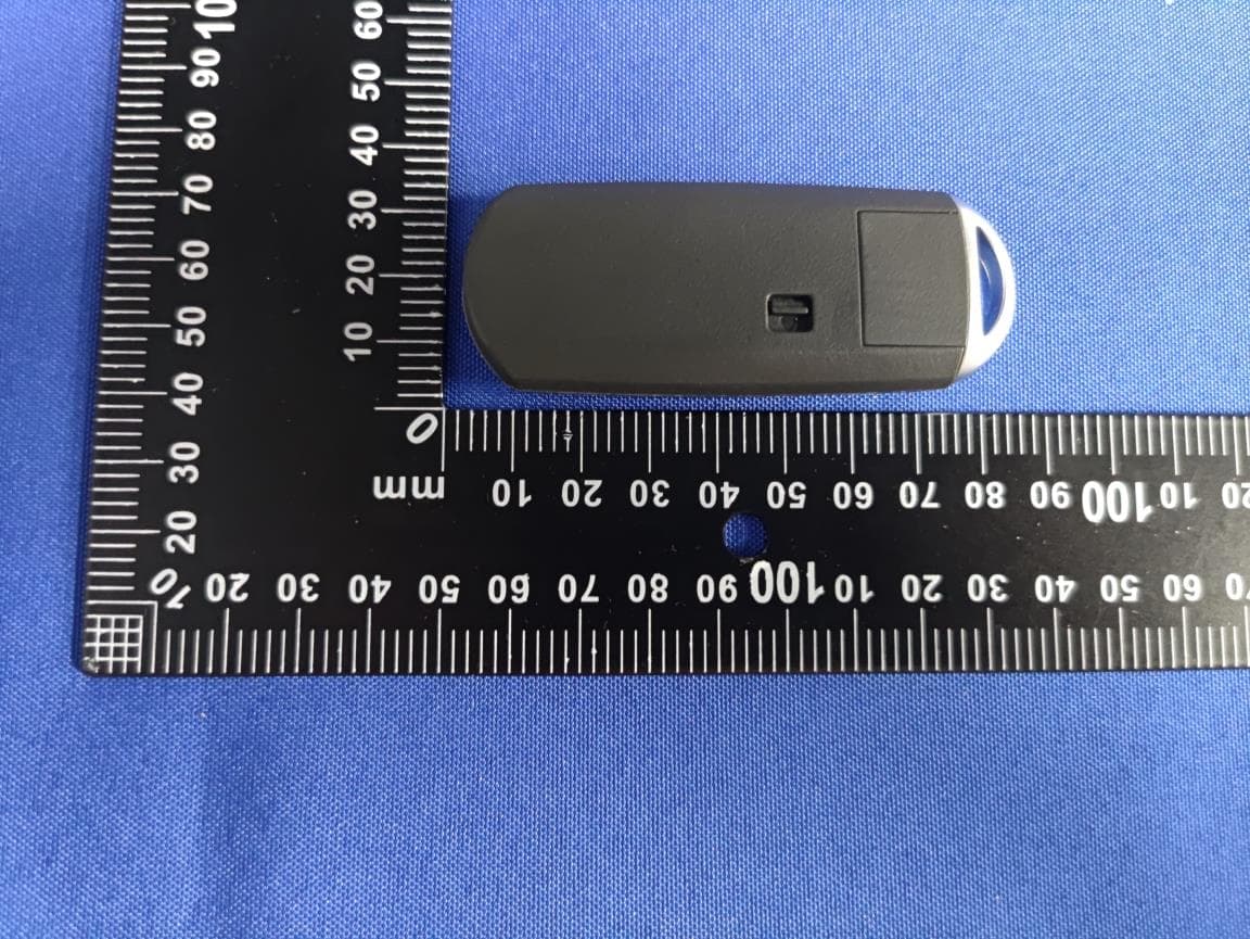 REMOTE KEY - FCC ID 2AOKM-MZ162 - Remote Tech LLC