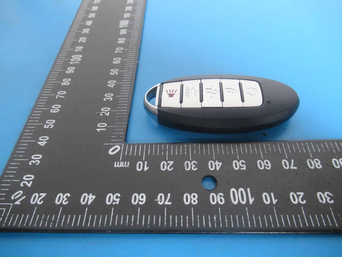 Remote Key - FCC ID 2AOKM-NI13 - Remote Tech LLC (3)