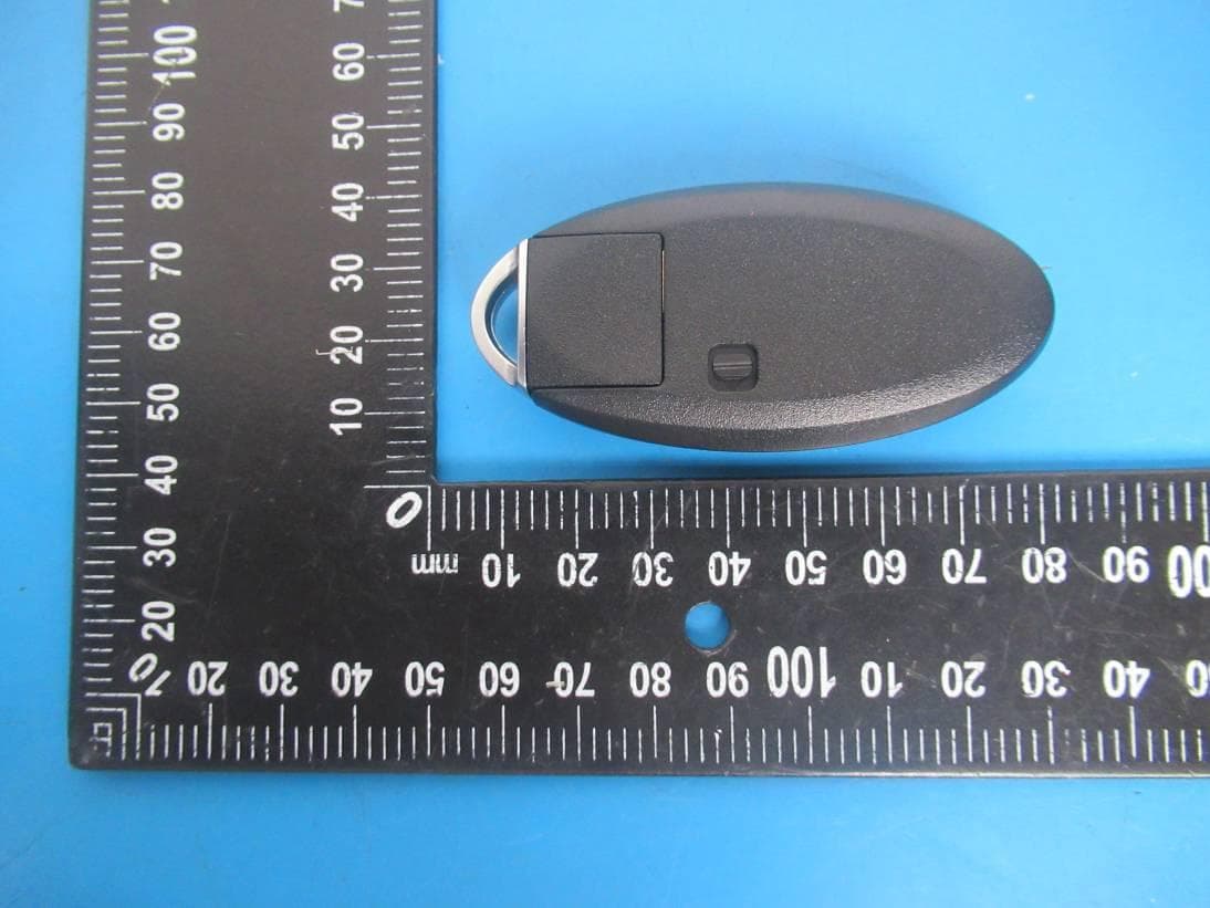 Remote Key - FCC ID 2AOKM-NI13 - Remote Tech LLC (2)