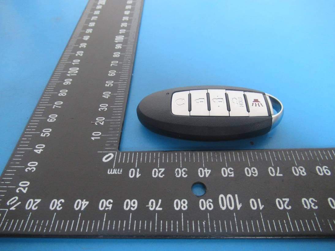 Remote Key - FCC ID 2AOKM-NI13 - Remote Tech LLC (5)