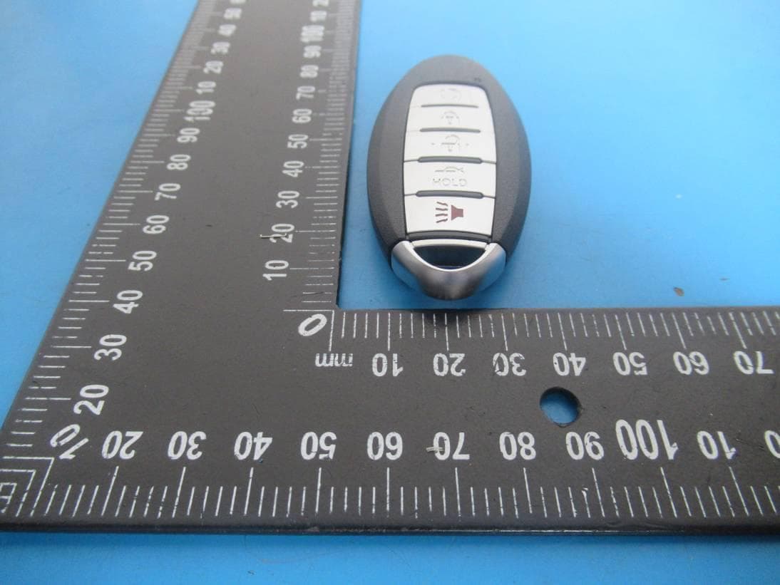 Remote Key - FCC ID 2AOKM-NI13 - Remote Tech LLC (4)