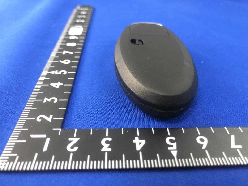 smart key - FCC ID 2AOKM-NI16 - Remote Tech LLC (3)