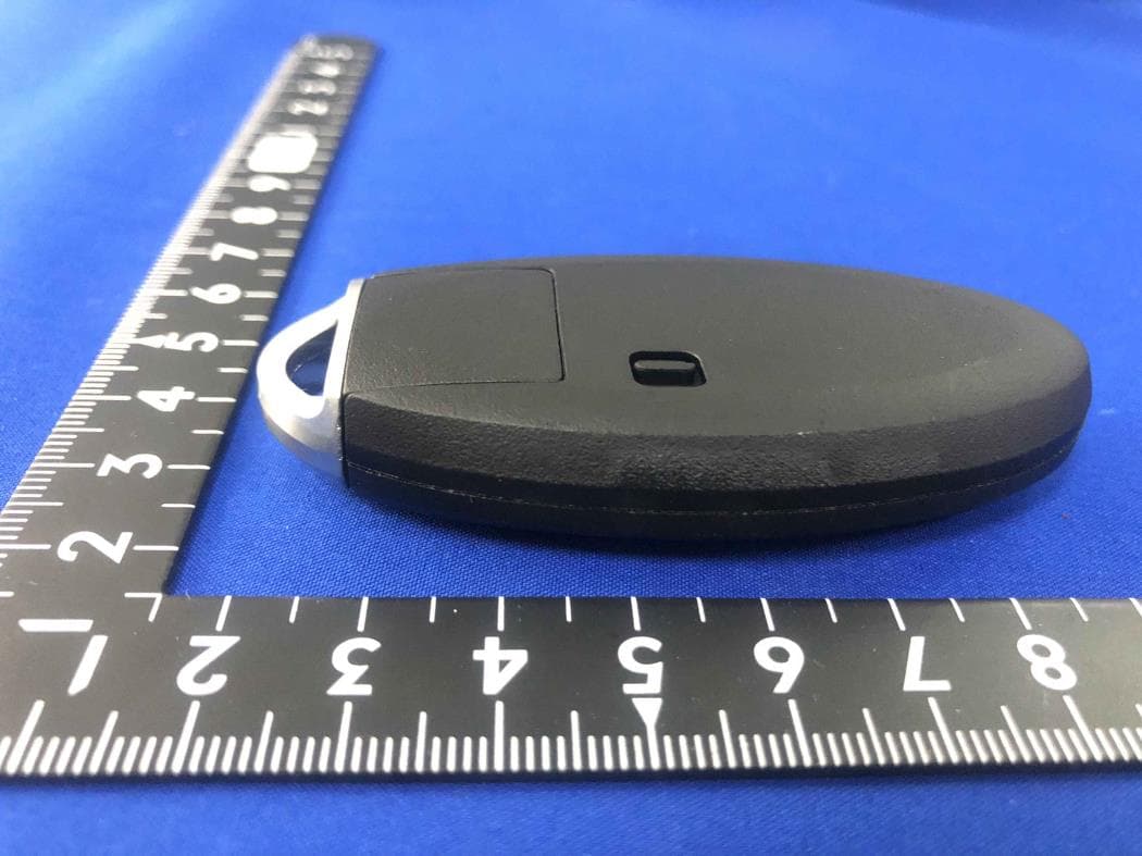 smart key - FCC ID 2AOKM-NI16 - Remote Tech LLC (2)