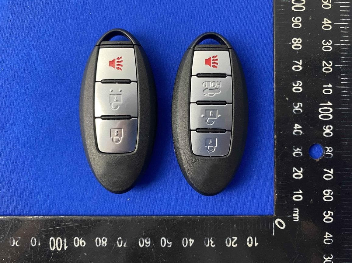 smart key - FCC ID 2AOKM-NI7 - Remote Tech LLC (3)