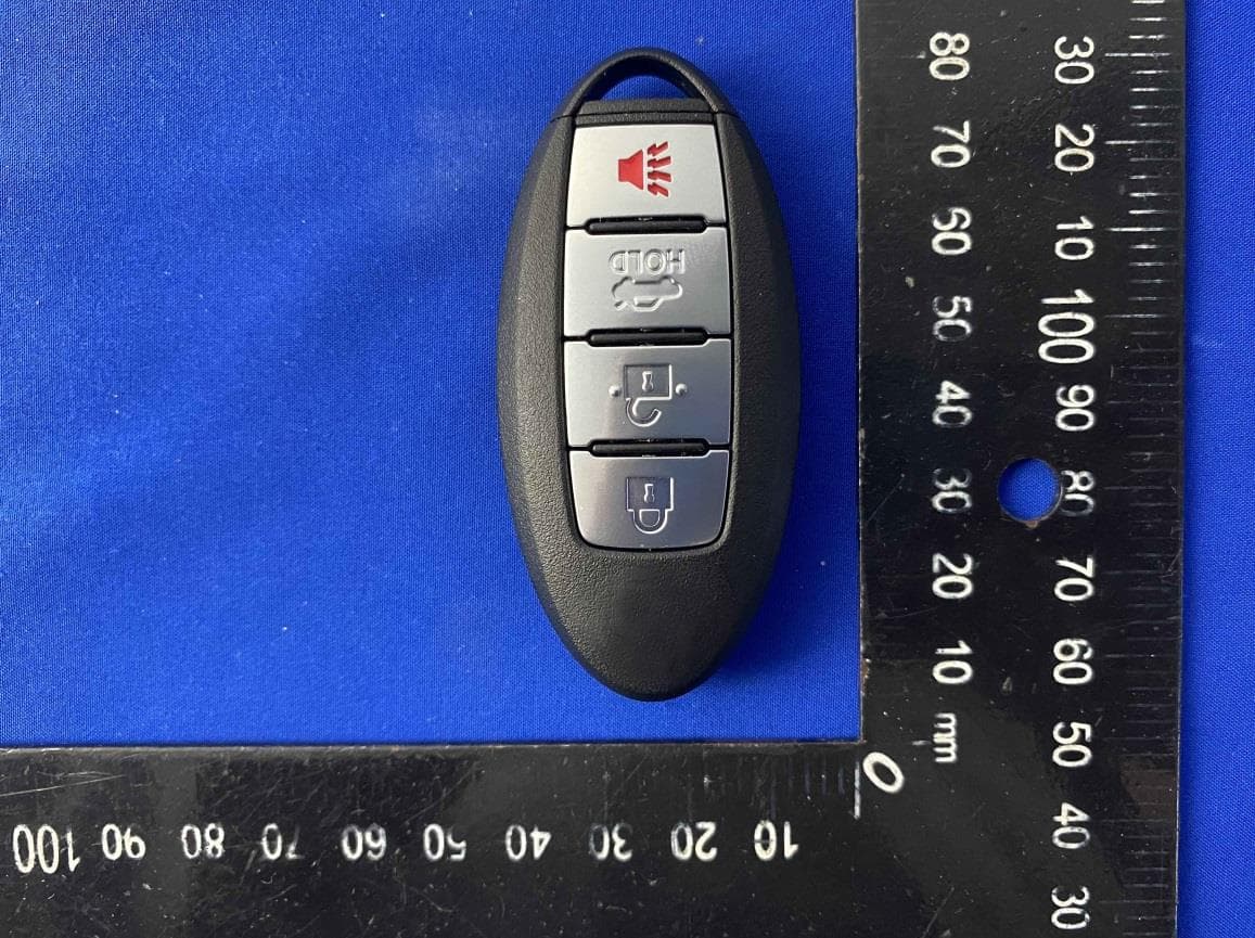 smart key - FCC ID 2AOKM-NI7 - Remote Tech LLC (2)