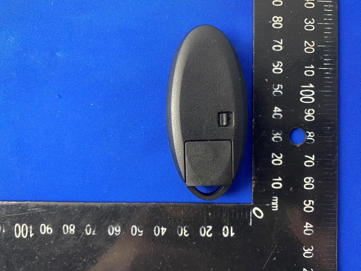 smart key - FCC ID 2AOKM-NI8 - Remote Tech LLC (2)