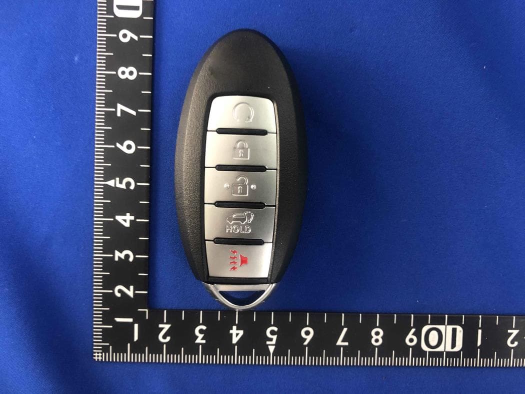 smart key - FCC ID 2AOKM-NI9 - Remote Tech LLC (3)