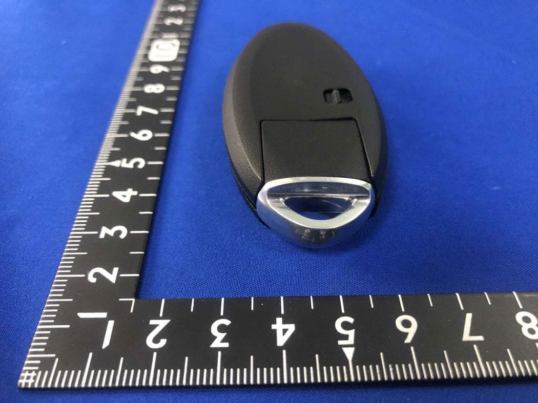 smart key - FCC ID 2AOKM-NI9 - Remote Tech LLC (2)