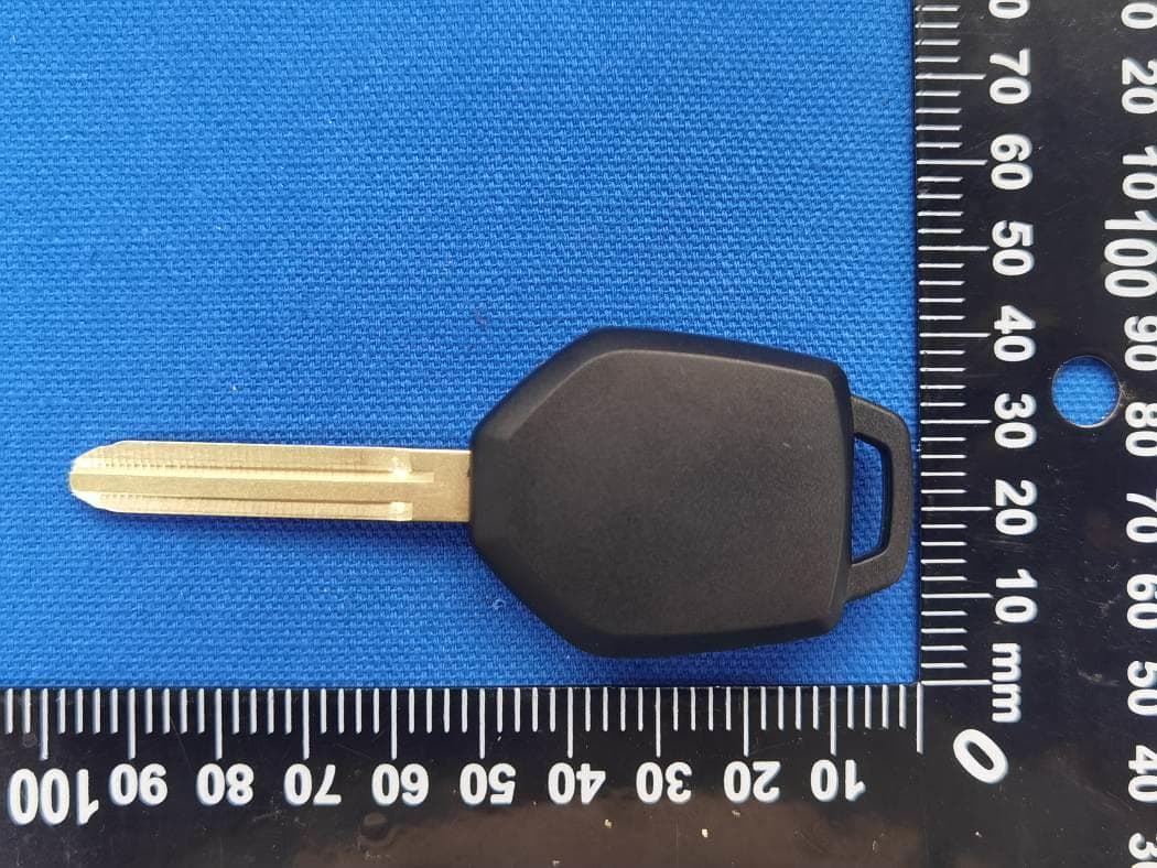 Smart Key - FCC ID 2AOKM-SB6 - Remote Tech LLC