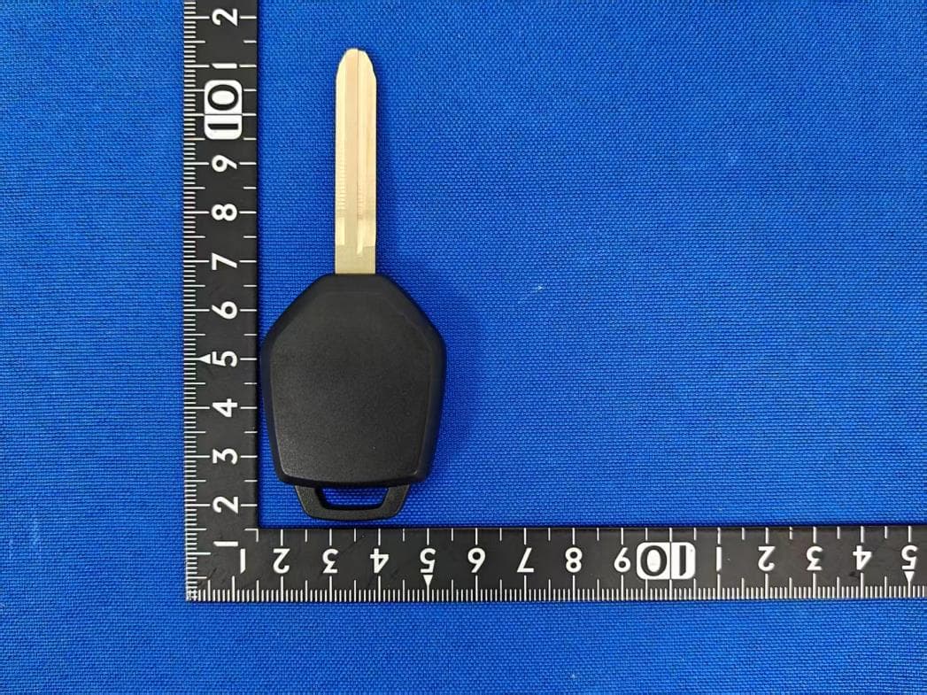 Smart Key - FCC ID 2AOKM-SB9 - Remote Tech LLC