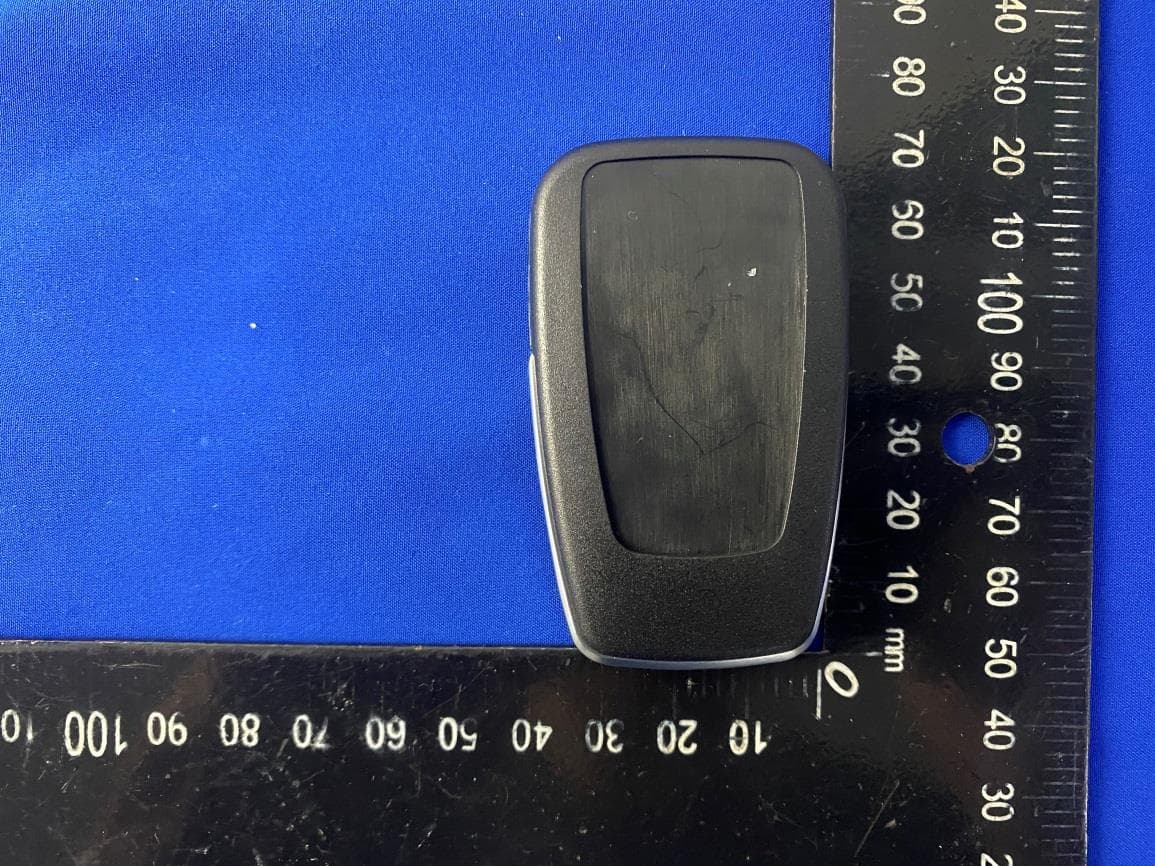 smart key - FCC ID 2AOKM-TY10 - Remote Tech LLC (2)
