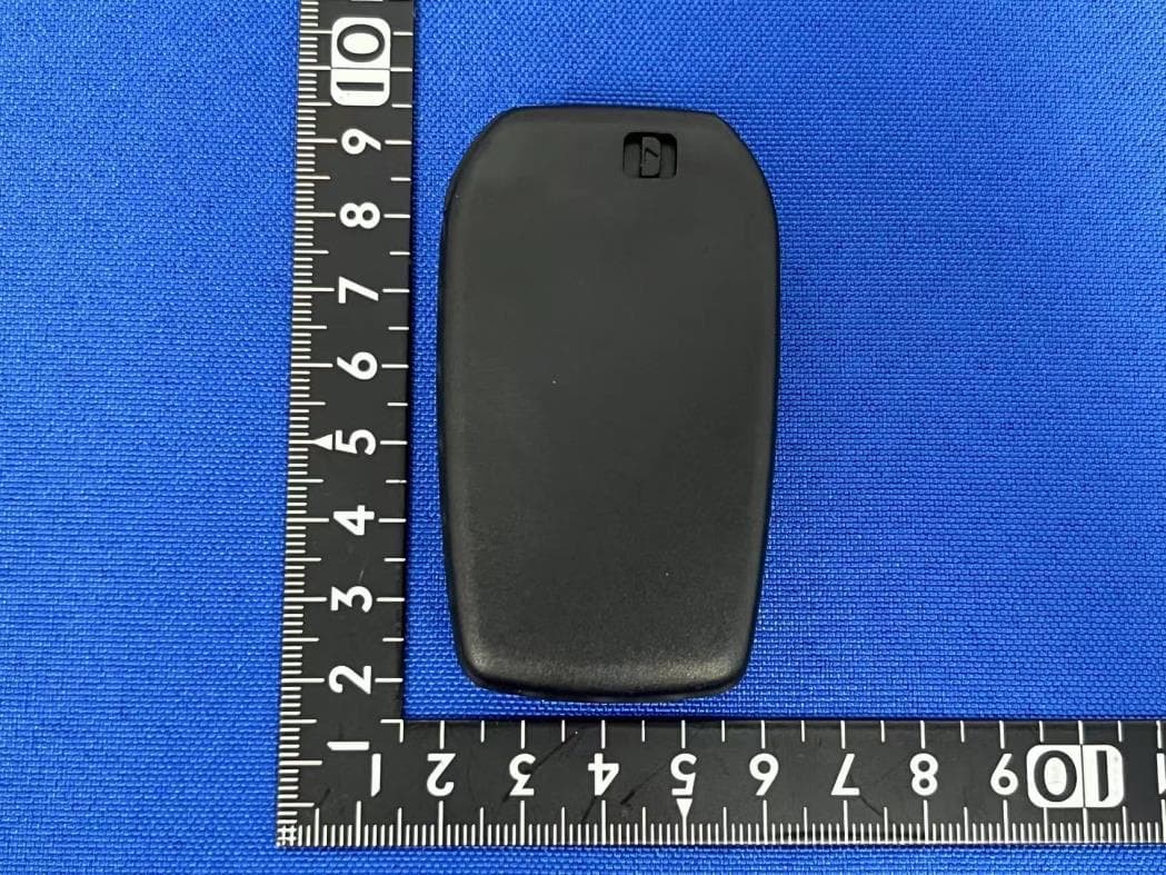 Smart Key - FCC ID 2AOKM-TY16 - Remote Tech LLC (3)