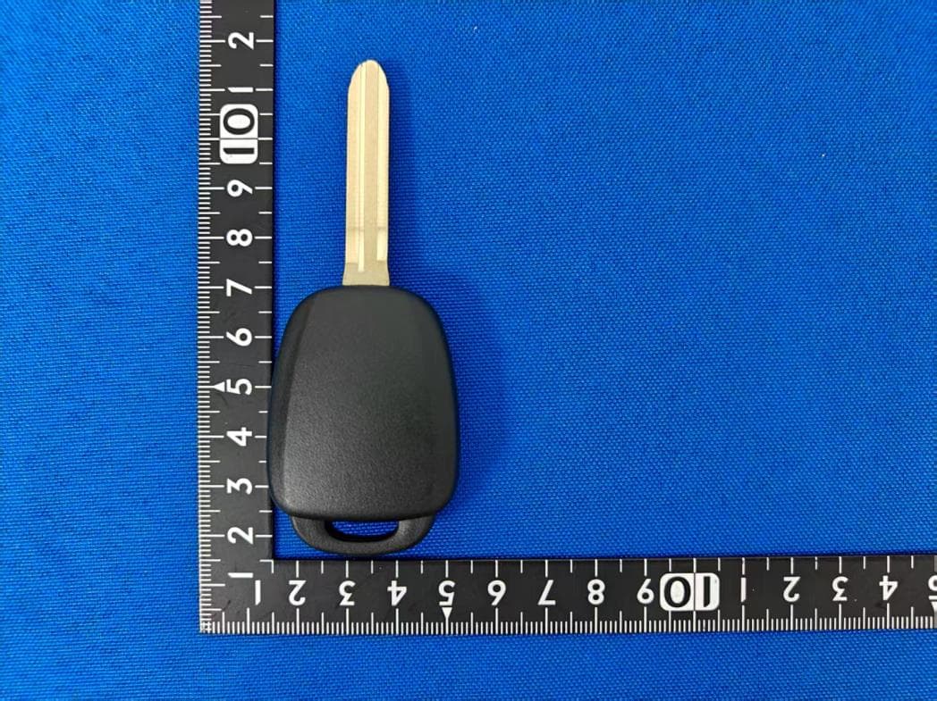 Smart Key - FCC ID 2AOKM-TY20 - Remote Tech LLC