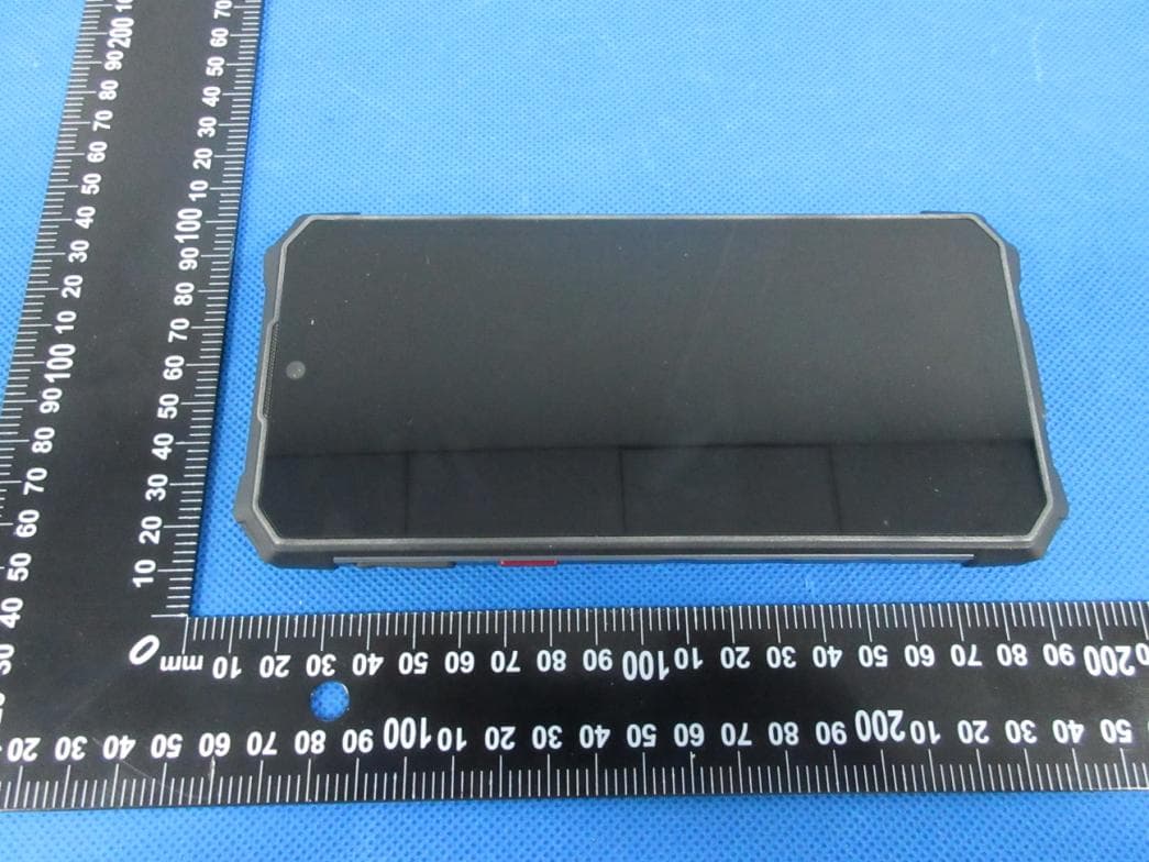 Smartphone - FCC ID 2AOKUCYBER13 - SHENZHEN TUGAO INTELLIGENT CO.,LTD (3)