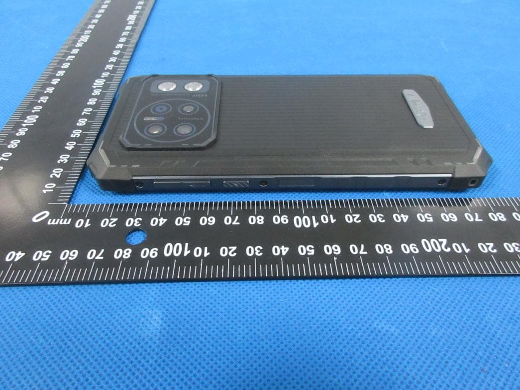 Smartphone - FCC ID 2AOKUCYBER13 - SHENZHEN TUGAO INTELLIGENT CO.,LTD (4)
