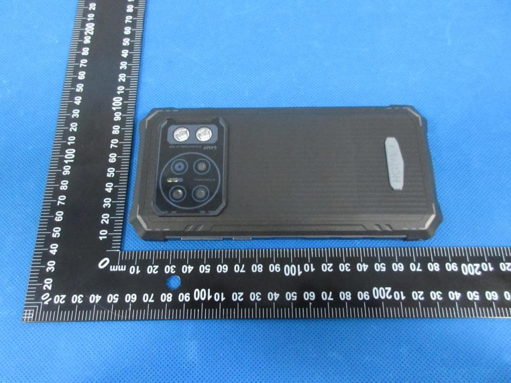 Smartphone - FCC ID 2AOKUCYBER13 - SHENZHEN TUGAO INTELLIGENT CO.,LTD (5)