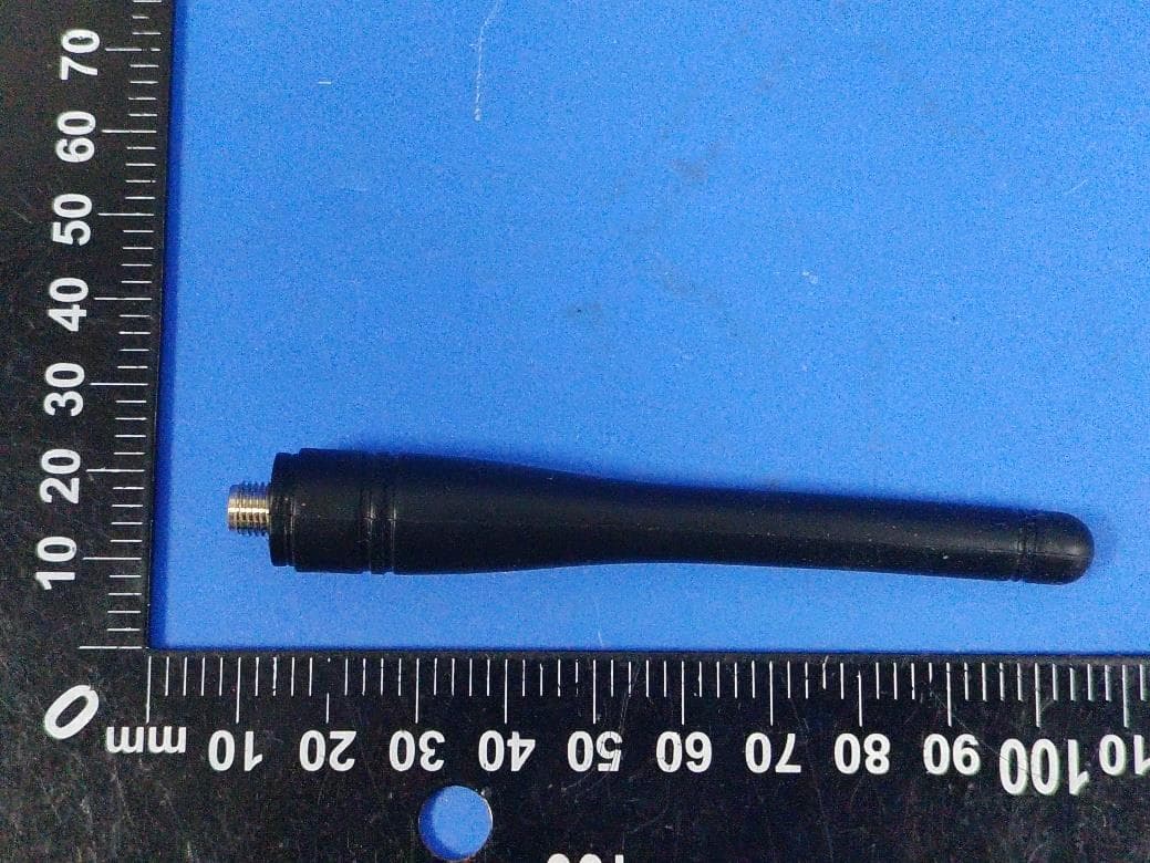 Smartphone - FCC ID 2AOKUHYPER8 - SHENZHEN TUGAO INTELLIGENT CO.,LTD