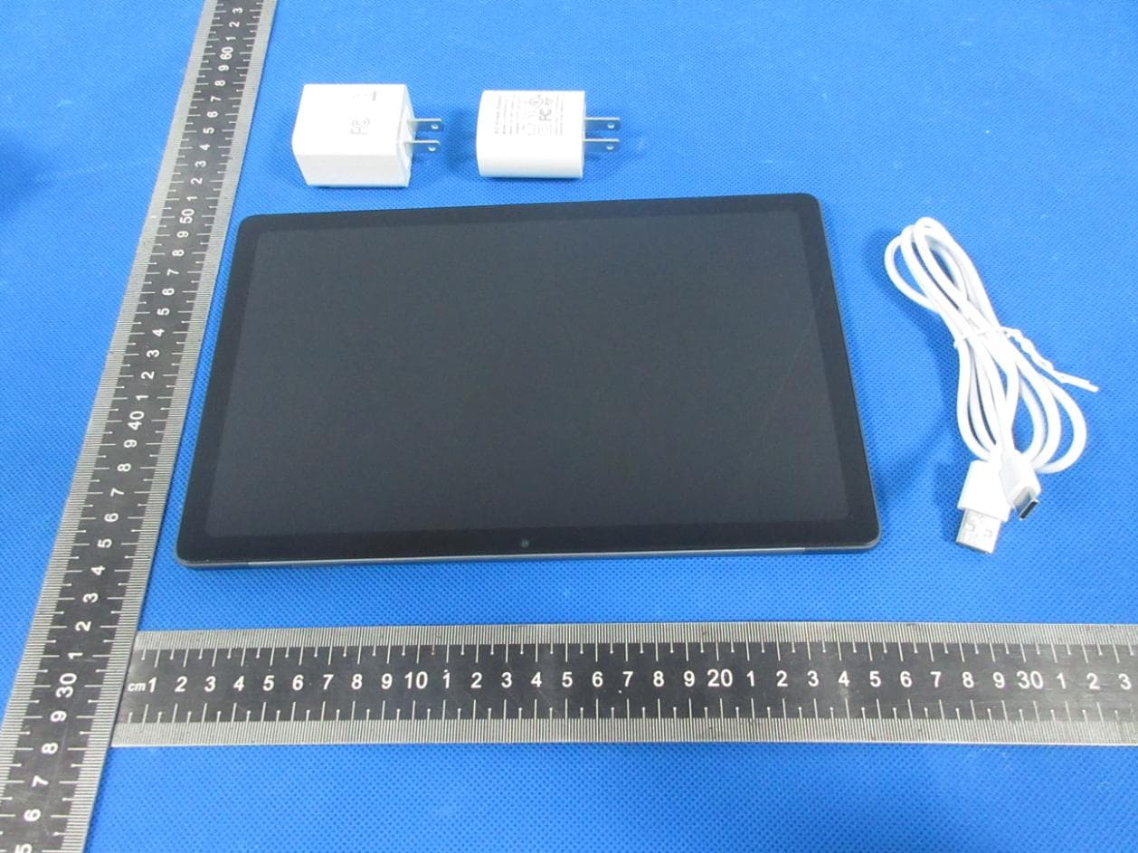 Tablet - FCC ID 2AOKUPAD8 - SHENZHEN TUGAO INTELLIGENT CO.,LTD (2)