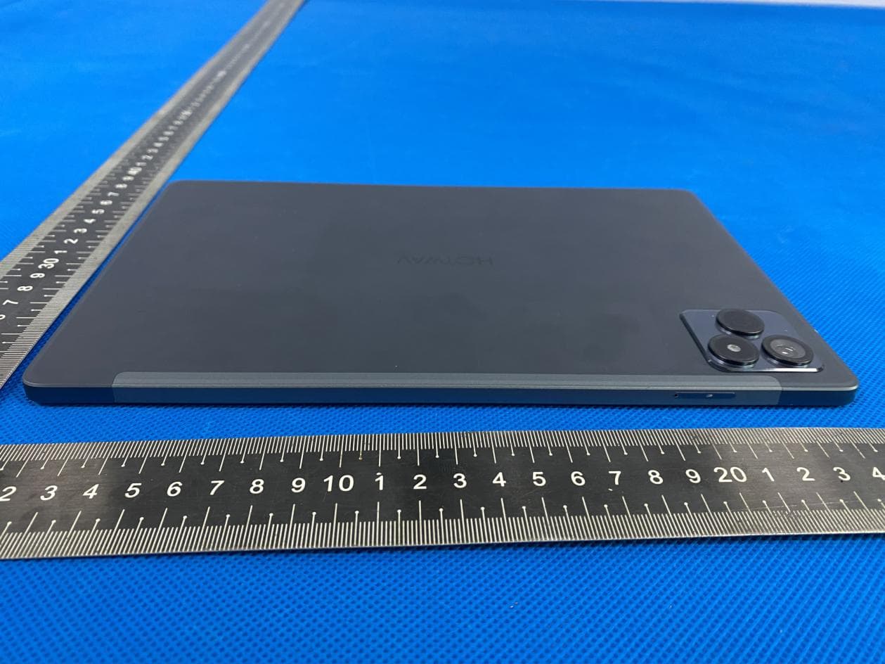 Tablet - FCC ID 2AOKUPAD8 - SHENZHEN TUGAO INTELLIGENT CO.,LTD (4)