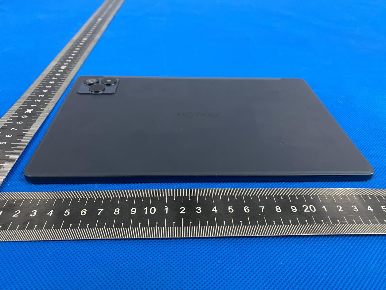 Tablet - FCC ID 2AOKUPAD8 - SHENZHEN TUGAO INTELLIGENT CO.,LTD (5)